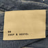 ソウショップアンドホステル so shop&hostel SO ORIGINAL 5 POCKET DENIM SHORTS メンズ JPN:S