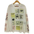 チャールズジェフリーラバーボーイ CHARLES JEFFREY LOVERBOY LE FRESH PEEPS LONG SLEEVE TEE メンズ import:L