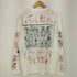 チャールズジェフリーラバーボーイ CHARLES JEFFREY LOVERBOY LE FRESH PEEPS LONG SLEEVE TEE メンズ import:L