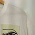 チャールズジェフリーラバーボーイ CHARLES JEFFREY LOVERBOY LE FRESH PEEPS LONG SLEEVE TEE メンズ import:L