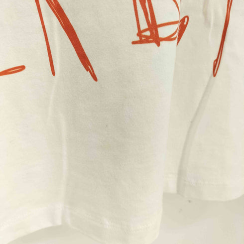 チャールズジェフリーラバーボーイ CHARLES JEFFREY LOVERBOY LE FRESH PEEPS LONG SLEEVE TEE メンズ import:L