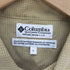 コロンビア Columbia GRT レーヨン ポリ L/S チェック シャツ メンズ import:L