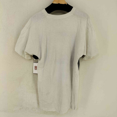 アーティスプリント クルーネックTシャツ メンズ