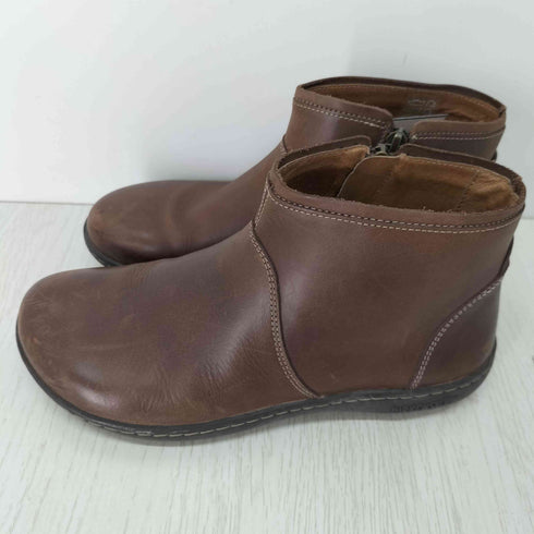 ビルケンシュトック BIRKENSTOCK サイドゴアブーツ レディース JPN:24