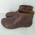 ビルケンシュトック BIRKENSTOCK サイドゴアブーツ レディース JPN:24