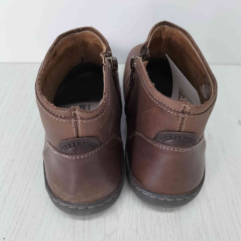 ビルケンシュトック BIRKENSTOCK サイドゴアブーツ レディース JPN:24
