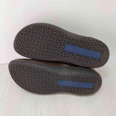 ビルケンシュトック BIRKENSTOCK サイドゴアブーツ レディース JPN:24