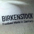 ビルケンシュトック BIRKENSTOCK サイドゴアブーツ レディース JPN:24