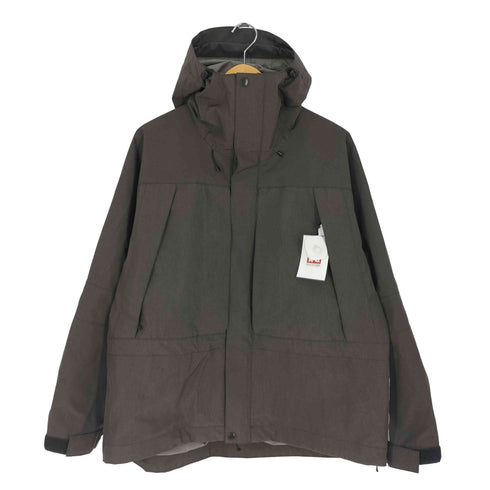 エンズアンドミーンズ ENDS and MEANS MOUNTAIN PARKA マウンテンパーカー メンズ JPN:M