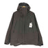エンズアンドミーンズ ENDS and MEANS MOUNTAIN PARKA マウンテンパーカー メンズ JPN:M