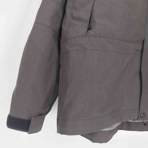エンズアンドミーンズ ENDS and MEANS MOUNTAIN PARKA マウンテンパーカー メンズ JPN:M