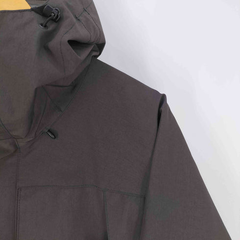 エンズアンドミーンズ ENDS and MEANS MOUNTAIN PARKA マウンテンパーカー メンズ JPN:M