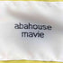 アバハウス マビィ abahouse mavie 撥水フードブルゾン レディース FREE
