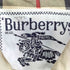 バーバリーズ BURBERRYS 裏地チェック ライナー付き ステンカラーコート メンズ