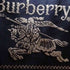 バーバリーズ BURBERRYS 90S 裏地ノバチェック ステンカラーコート レディース
