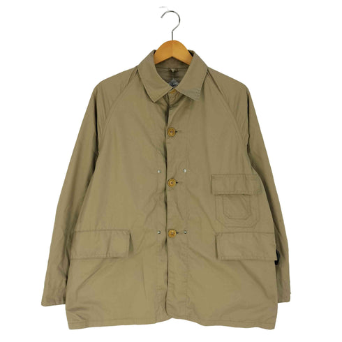 ザコロナユーティリティ THE CORONA UTILITY CJ001 Utility Game Jacket ユーティリティ ゲームジャケット メンズ JPN:S