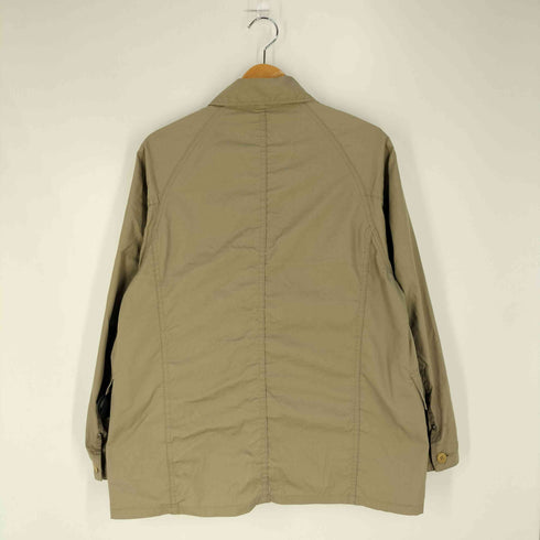 ザコロナユーティリティ THE CORONA UTILITY CJ001 Utility Game Jacket ユーティリティ ゲームジャケット メンズ JPN:S