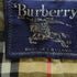バーバリーズ BURBERRYS 裏地ノバチェック ステンカラーコート レディース