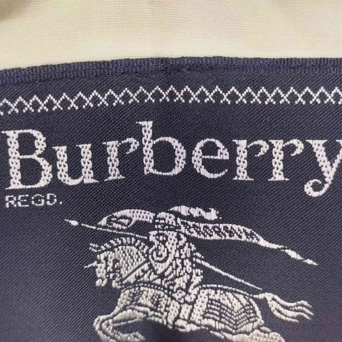 バーバリーズ BURBERRYS ステンカラーコート メンズ