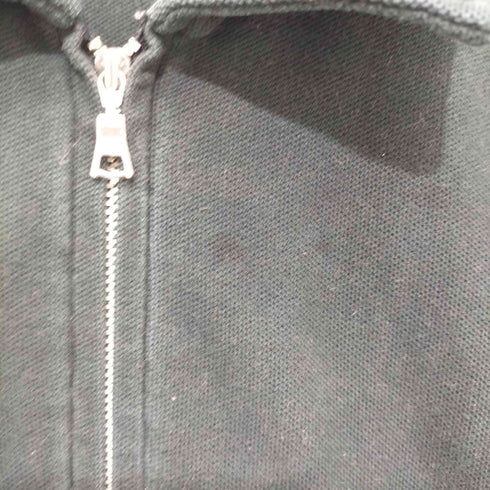 バナナリパブリック BANANA REPUBLIC 90-00S フロントポケット ジップアップ ジャケット メンズ import:XL