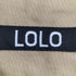 ロロ LOLO ラグランスリーブジャケット テーラードジャケット メンズ JPN:M