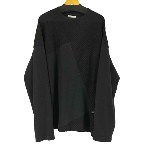 GUERRILLA GROUP REKONSTRUKT Under-layered v2 Tee メンズ JPN:L