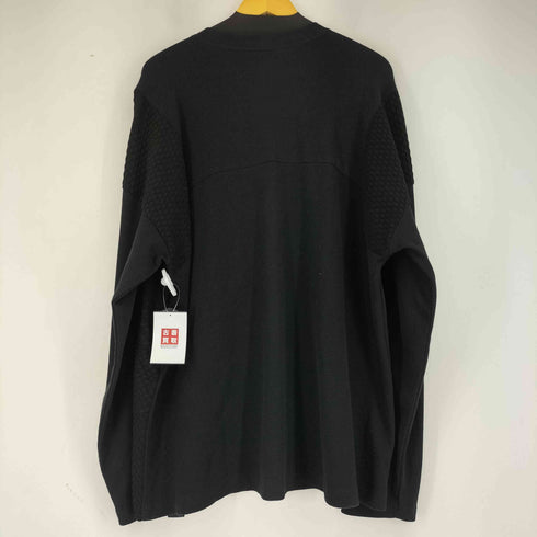 GUERRILLA GROUP REKONSTRUKT Under-layered v2 Tee メンズ JPN:L
