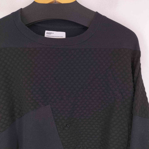 GUERRILLA GROUP REKONSTRUKT Under-layered v2 Tee メンズ JPN:L