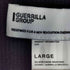 GUERRILLA GROUP REKONSTRUKT Under-layered v2 Tee メンズ JPN:L