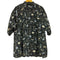 SILK UOMO S/S 総柄 シルクシャツ メンズ JPN:XL