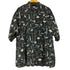 SILK UOMO S/S 総柄 シルクシャツ メンズ JPN:XL