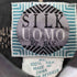 SILK UOMO S/S 総柄 シルクシャツ メンズ JPN:XL