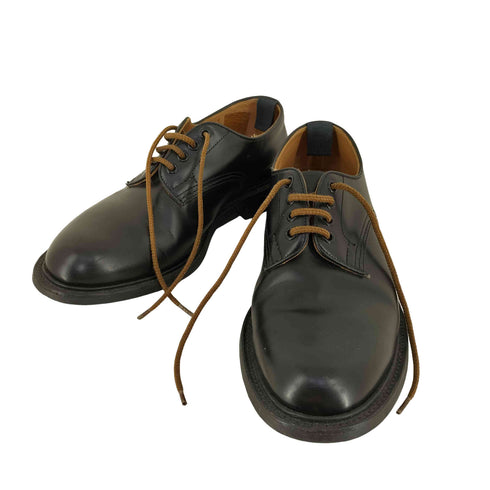 トリッカーズ Trickers 別注 ダービーシューズ メンズ UK:7.5