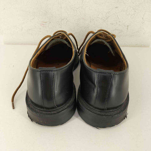 トリッカーズ Trickers 別注 ダービーシューズ メンズ UK:7.5