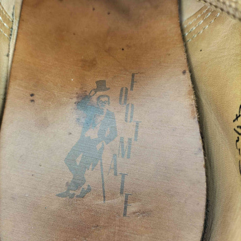 トリッカーズ Trickers 別注 ダービーシューズ メンズ UK:7.5