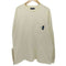 ノーティカ NAUTICA 22SS TOO HEAVY Crew neck L/S T-shirt ヘビー クルーネック Tシャツ ロンT メンズ import:L