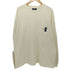 ノーティカ NAUTICA 22SS TOO HEAVY Crew neck L/S T-shirt ヘビー クルーネック Tシャツ ロンT メンズ import:L