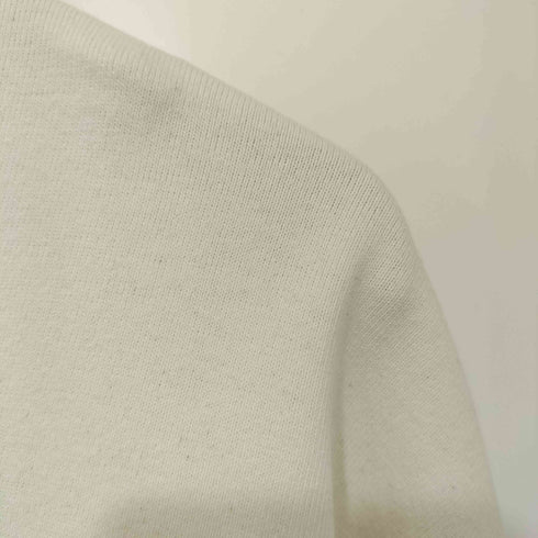 ノーティカ NAUTICA 22SS TOO HEAVY Crew neck L/S T-shirt ヘビー クルーネック Tシャツ ロンT メンズ import:L