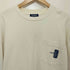 ノーティカ NAUTICA 22SS TOO HEAVY Crew neck L/S T-shirt ヘビー クルーネック Tシャツ ロンT メンズ import:L