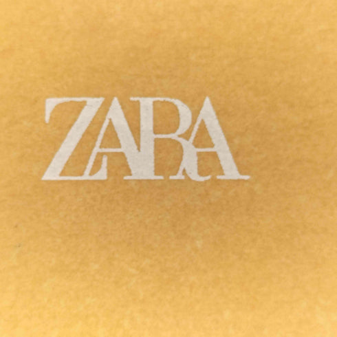 ザラ ZARA ダメージ加工デニムパンツ レディース US 34