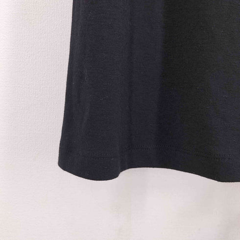 maison celon drape soft fit dress ハイネック ドレープ ギャザー ワンピース ドレス レディース