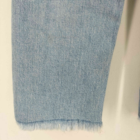 リーバイス Levis RIBCAGE ストレート アンクル GET IT DONE レディース 25