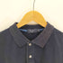 ポールスミスジーンズ Paul Smith JEANS アニマル ワッペン ポロシャツ メンズ import:M
