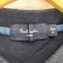 ポールスミスジーンズ Paul Smith JEANS アニマル ワッペン ポロシャツ メンズ import:M