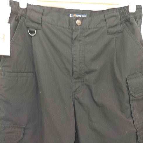 タクティカル 5.11 Tactical TACLITE® PRO RIPSTOP PANT メンズ 34/32