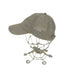 BIG ACCESSORIES Summer Prep Cap サマープレップキャップ メンズ