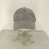 BIG ACCESSORIES Summer Prep Cap サマープレップキャップ メンズ