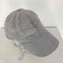 BIG ACCESSORIES Summer Prep Cap サマープレップキャップ メンズ