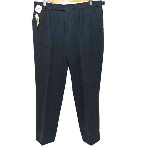 ブリティッシュアーミー BRITISH ARMY RAF No.2 Dress Pants 1タック スラックス パンツ メンズ 80/100/116