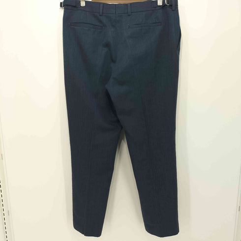ブリティッシュアーミー BRITISH ARMY RAF No.2 Dress Pants 1タック スラックス パンツ メンズ 80/100/116